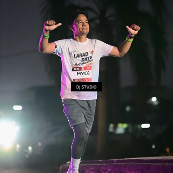 Runner Photo 7897719