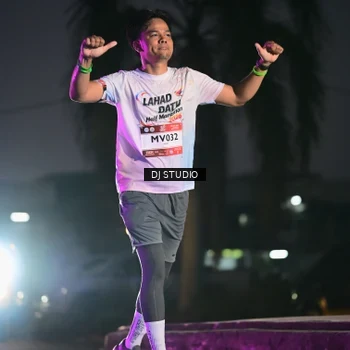 Runner Photo 7897721