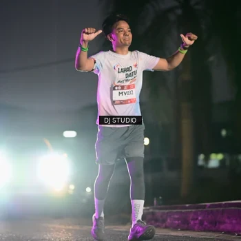 Runner Photo 7897722