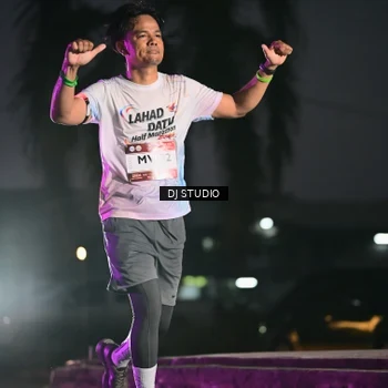 Runner Photo 7897725