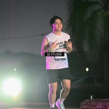 Runner Photo 7897730