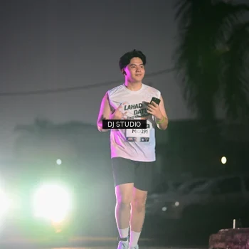 Runner Photo 7897731