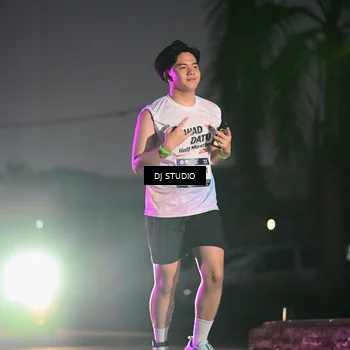 Runner Photo 7897732