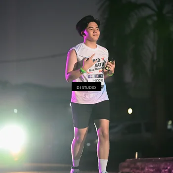 Runner Photo 7897734