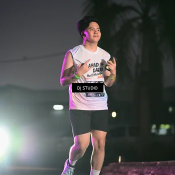 Runner Photo 7897735