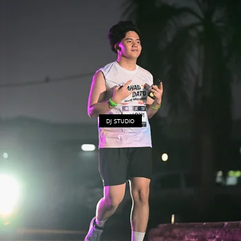 Runner Photo 7897736