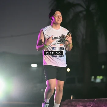 Runner Photo 7897741