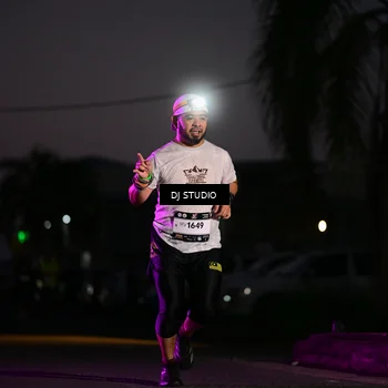 Runner Photo 7897743