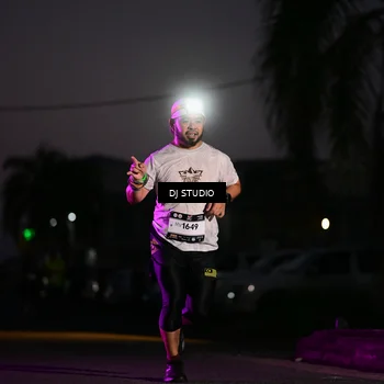 Runner Photo 7897745