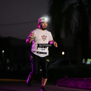 Runner Photo 7897746