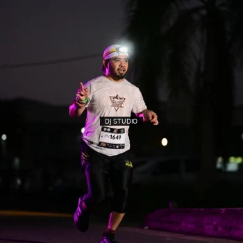 Runner Photo 7897747