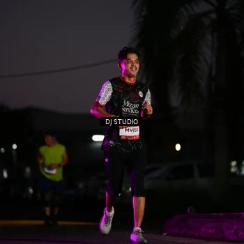 Runner Photo 7897754