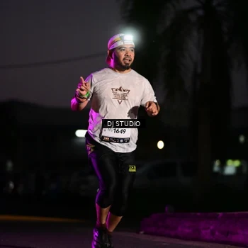 Runner Photo 7897757