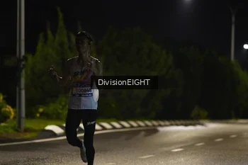 Runner Photo 789777