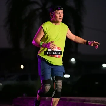 Runner Photo 7897776