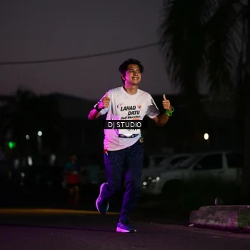 Runner Photo 7897781