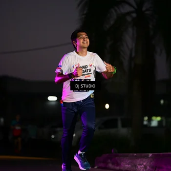 Runner Photo 7897784