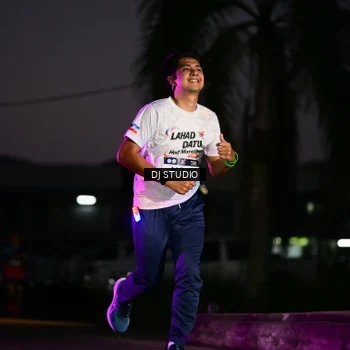 Runner Photo 7897785