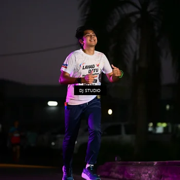 Runner Photo 7897786