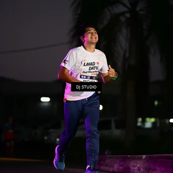 Runner Photo 7897788