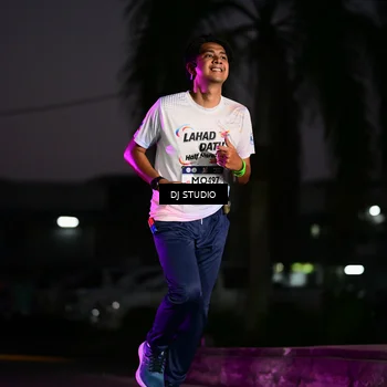 Runner Photo 7897790