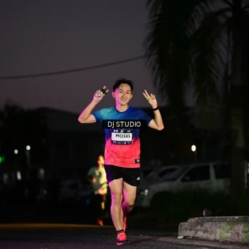 Runner Photo 7897791