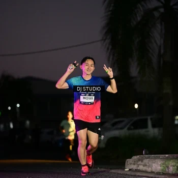 Runner Photo 7897792