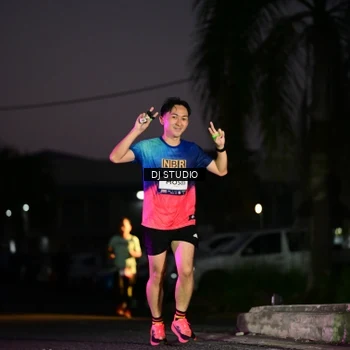 Runner Photo 7897793
