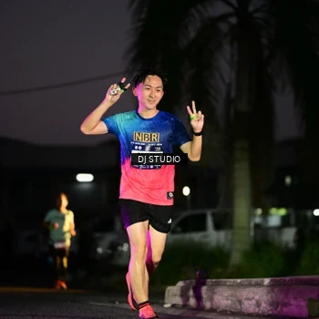Runner Photo 7897794