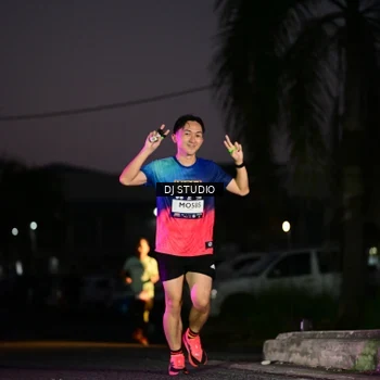 Runner Photo 7897795
