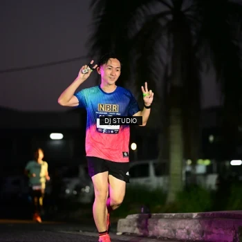 Runner Photo 7897796