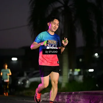 Runner Photo 7897798