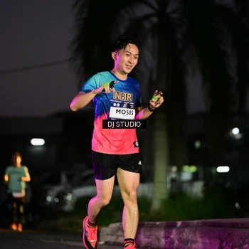 Runner Photo 7897799