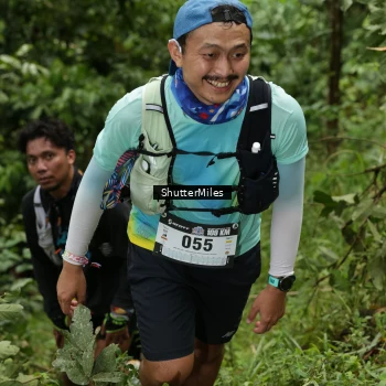 Runner Photo 78978