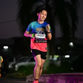 Runner Photo 7897800