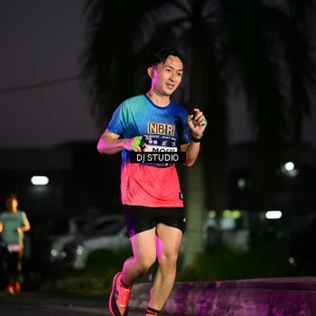Runner Photo 7897801