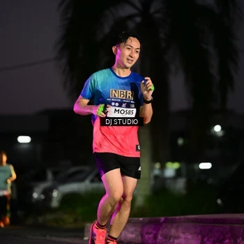 Runner Photo 7897803
