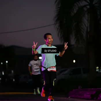 Runner Photo 7897806