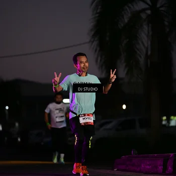 Runner Photo 7897807