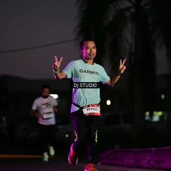 Runner Photo 7897808