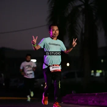 Runner Photo 7897809
