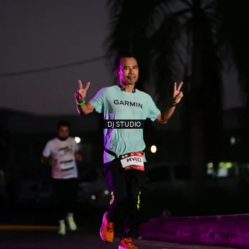 Runner Photo 7897813