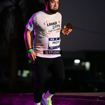 Runner Photo 7897821