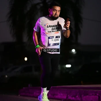 Runner Photo 7897825