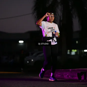 Runner Photo 7897839