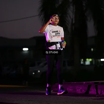 Runner Photo 7897840