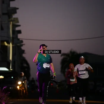 Runner Photo 7897852