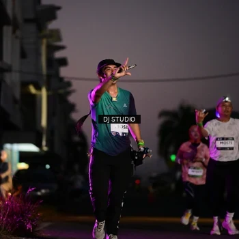 Runner Photo 7897856