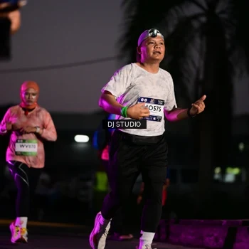Runner Photo 7897868
