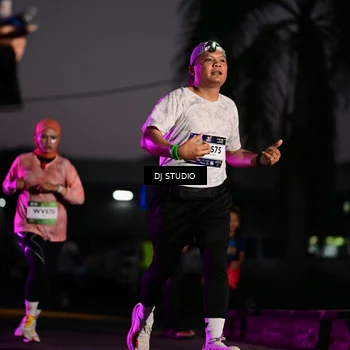 Runner Photo 7897869